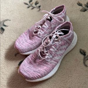 Adidas Pureboost Shoes